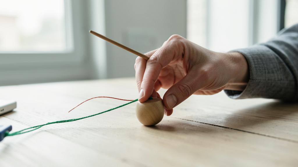 Photographic detail related to Open Innovation vs. Closed Labs: Which Yields Higher ROI for Patents?