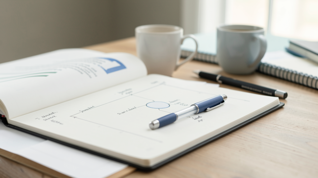Photographic detail related to Story Points vs. Time Estimation: Which Metric Prevents Scope Creep Better?