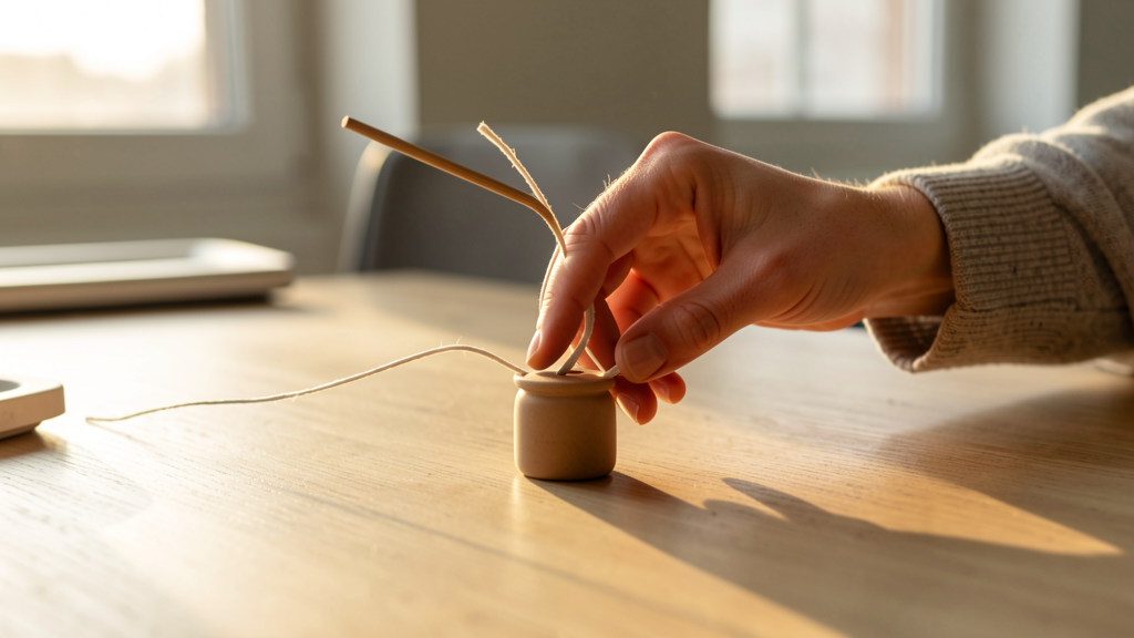 Photographic detail related to Structuring the Ambidextrous Organization: How to Fund Innovation While Keeping the Lights On