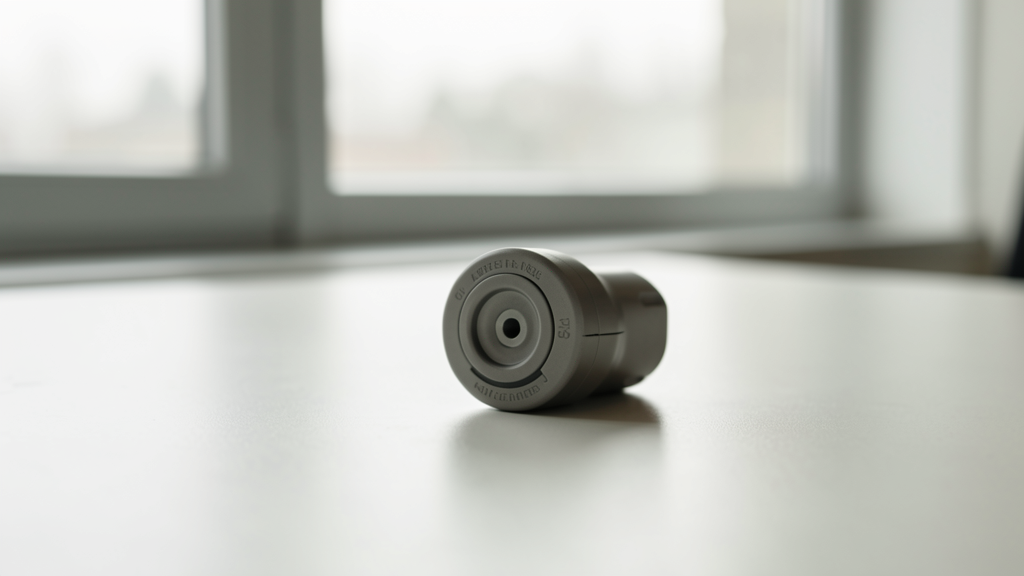 Photographic detail related to The 'WIP Limit' Rule That Unclogs Your Kanban Board Instantly