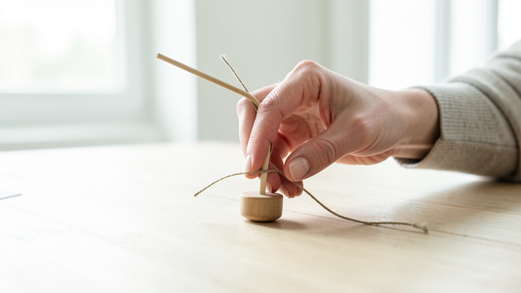 Photographic detail related to The Dangerous Myth of Customer Co-Creation: Why Listening Can Kill Innovation